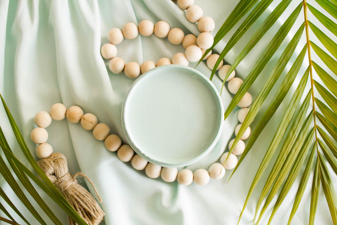 Dixie Belle “Tide Pool” Silk Paint